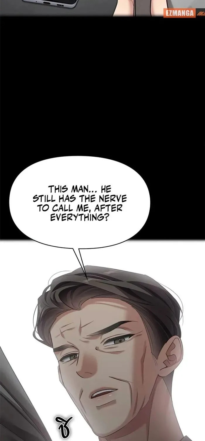The Night Visitor Chapter 40 page 3 - 