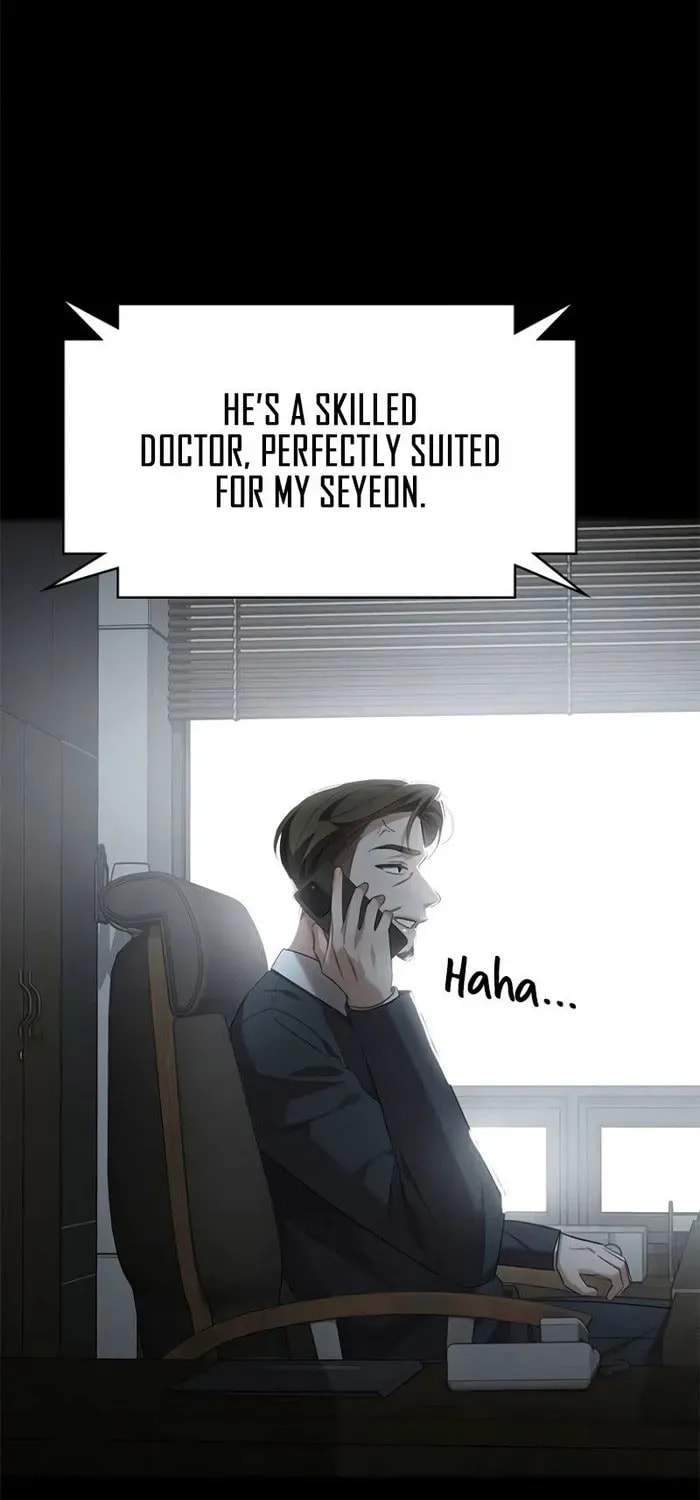 The Night Visitor Chapter 40 page 23 - 