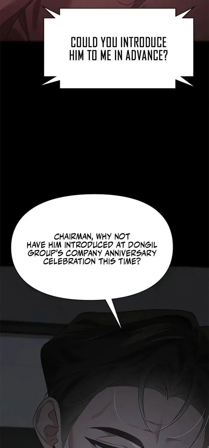 The Night Visitor Chapter 40 page 26 - 
