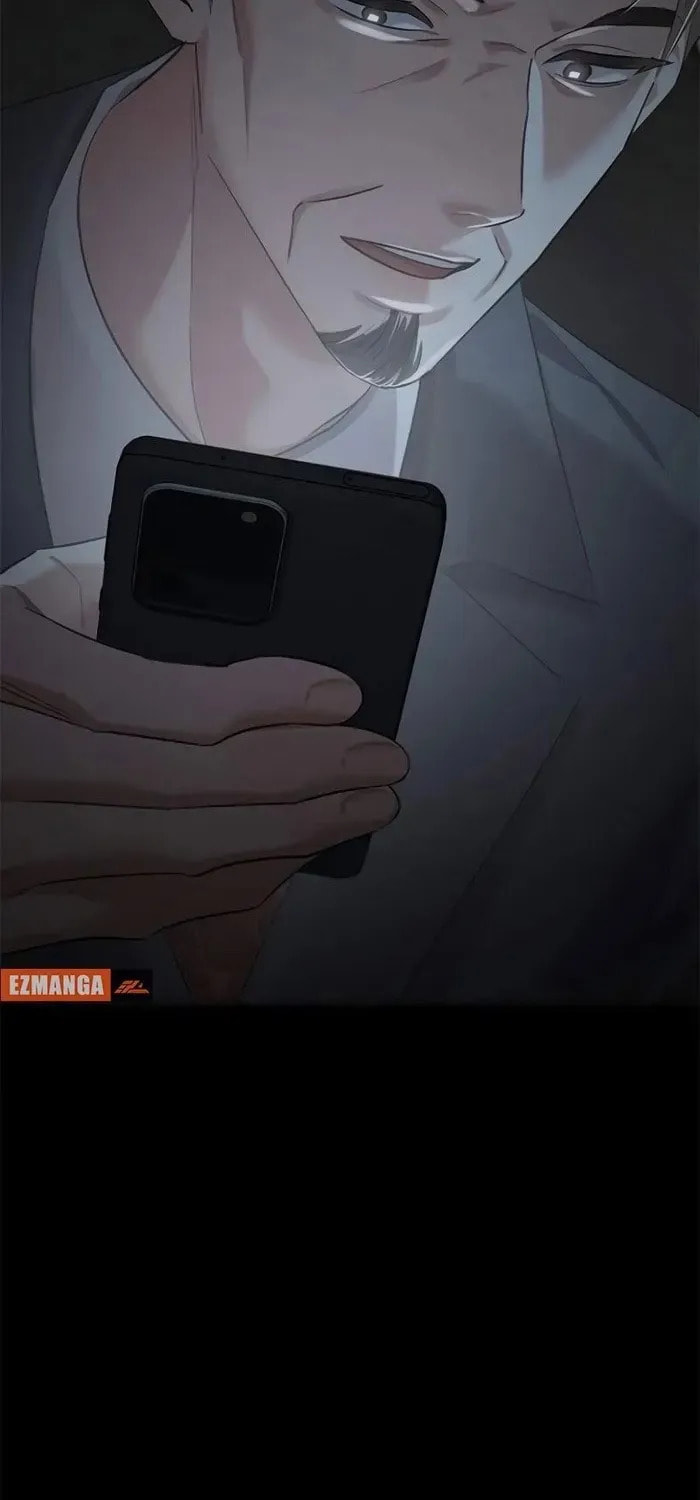 The Night Visitor Chapter 40 page 27 - 