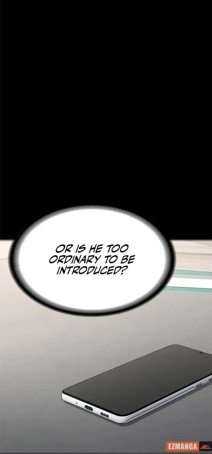 The Night Visitor Chapter 40 page 28 - 