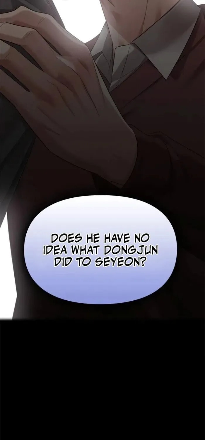 The Night Visitor Chapter 40 page 4 - 
