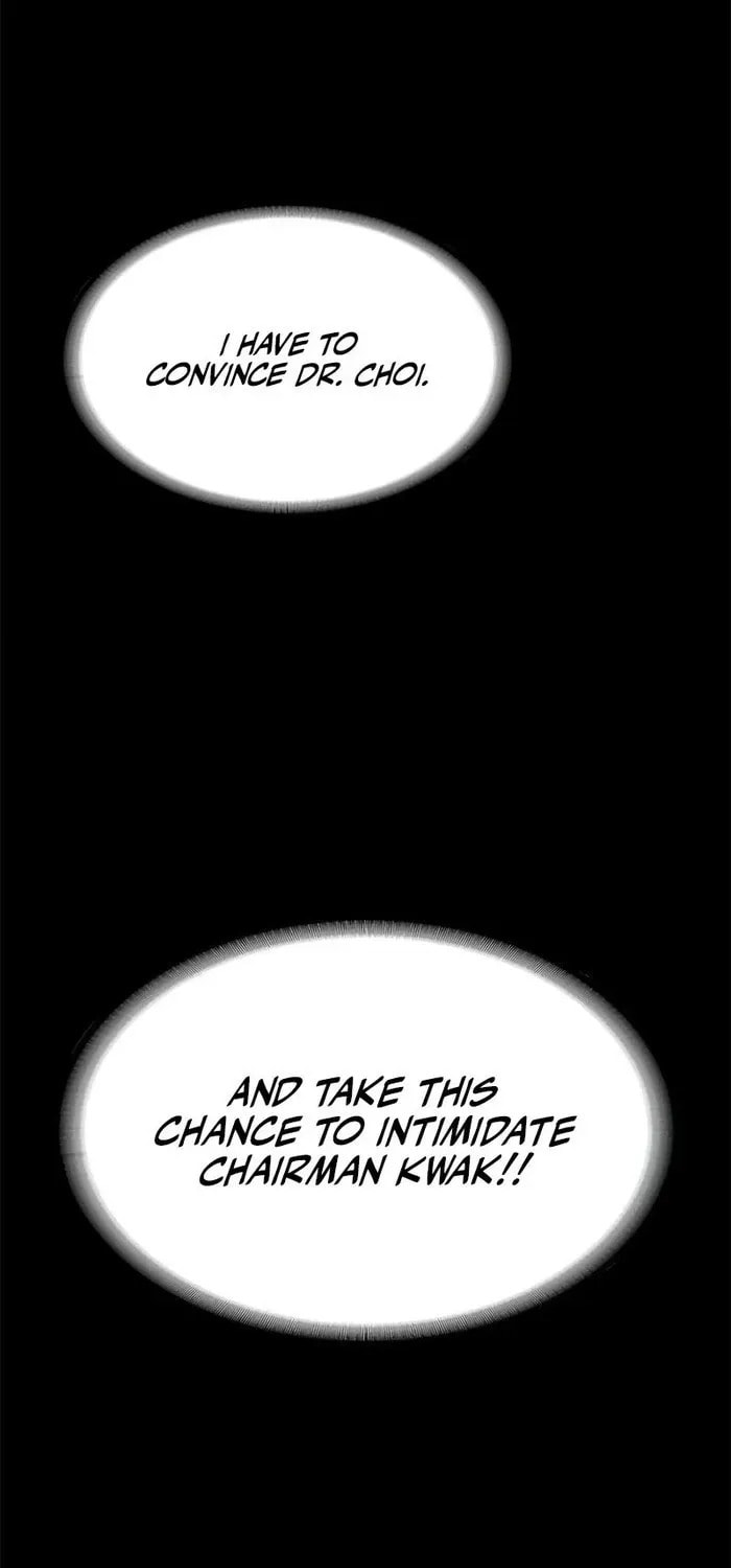 The Night Visitor Chapter 40 page 32 - 