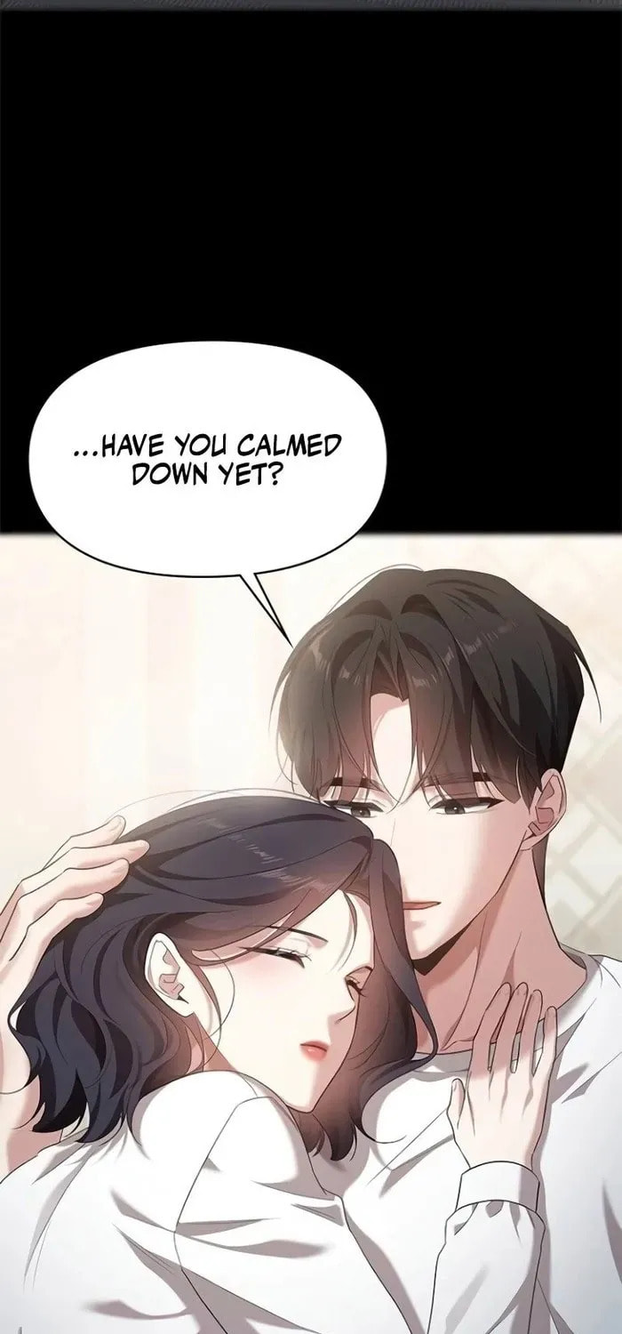 The Night Visitor Chapter 40 page 36 - 
