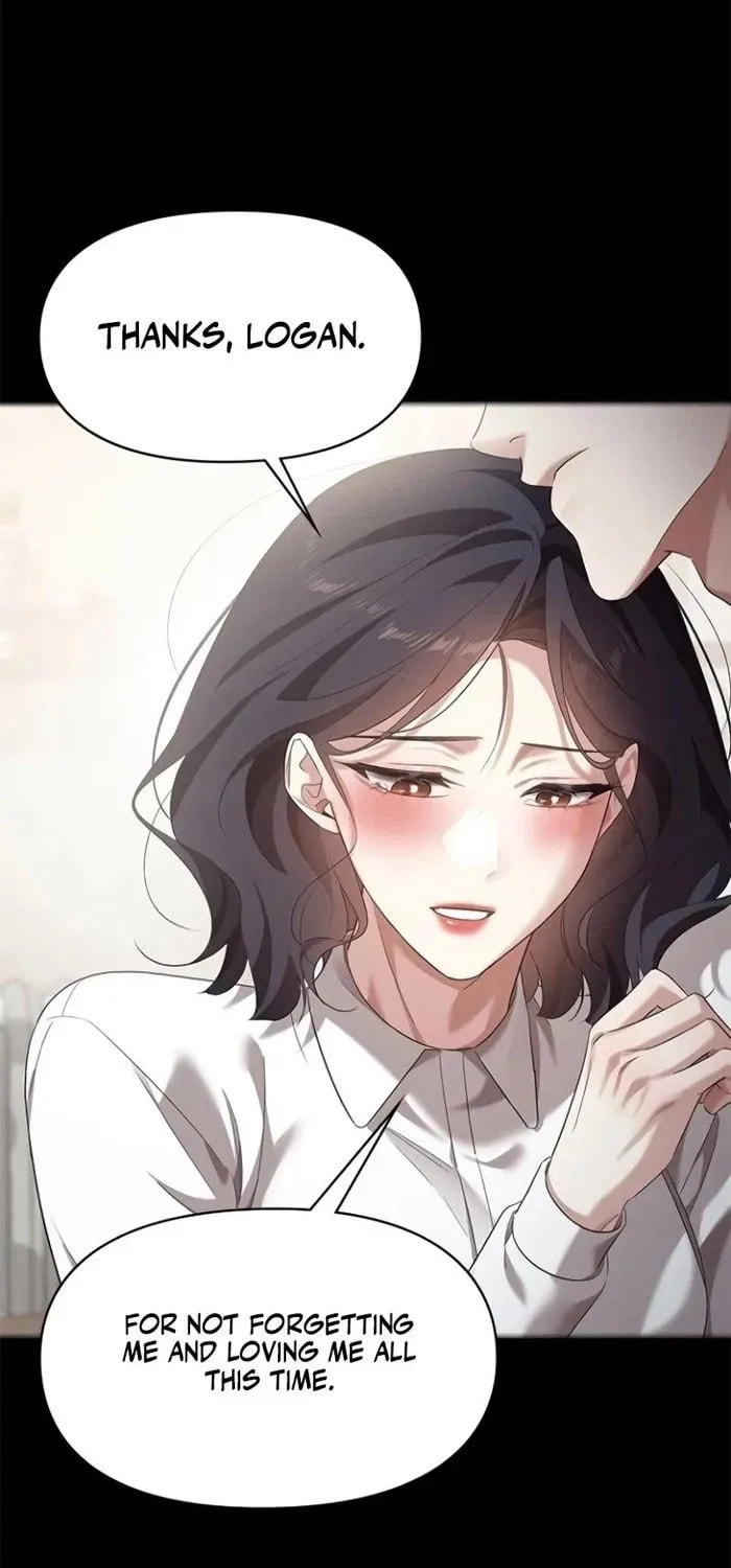The Night Visitor Chapter 40 page 38 - 