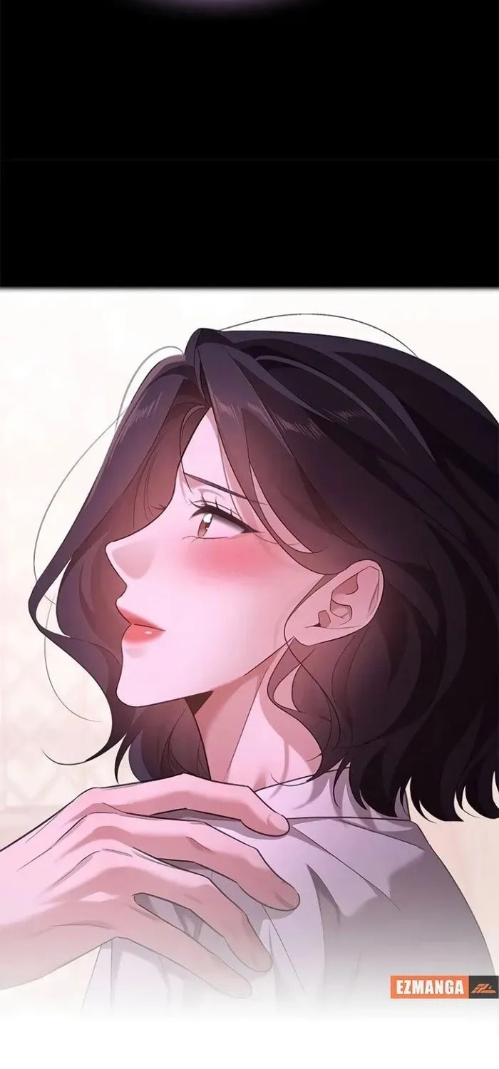 The Night Visitor Chapter 40 page 42 - 