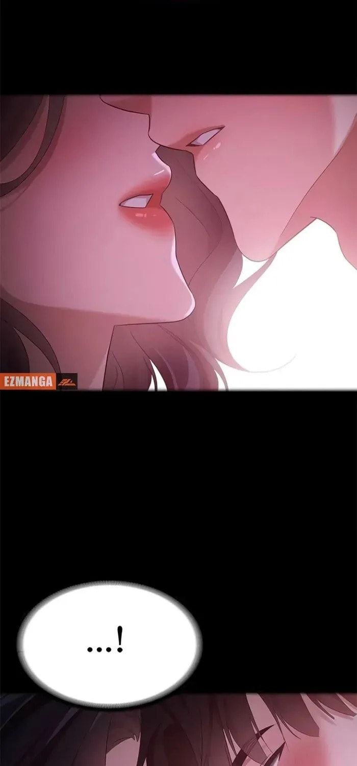 The Night Visitor Chapter 40 page 47 - 