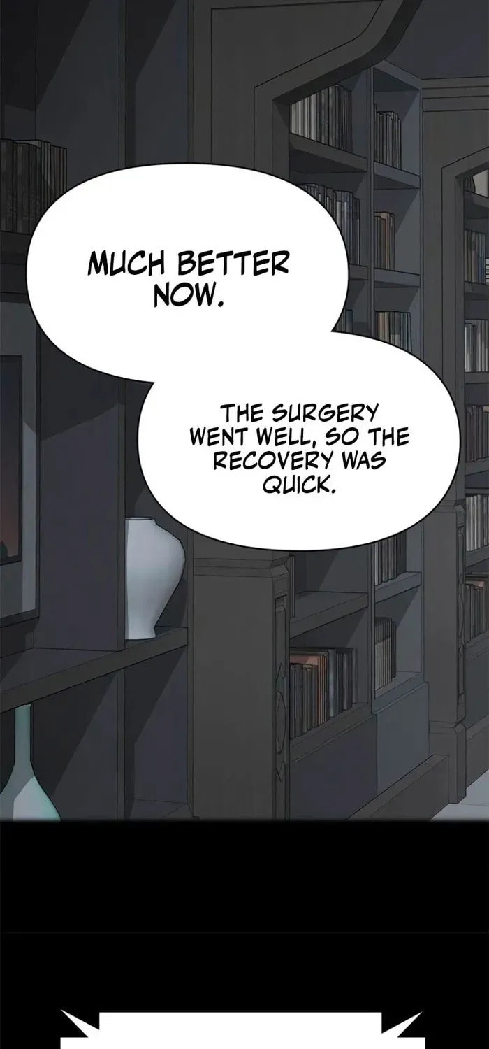 The Night Visitor Chapter 40 page 8 - 