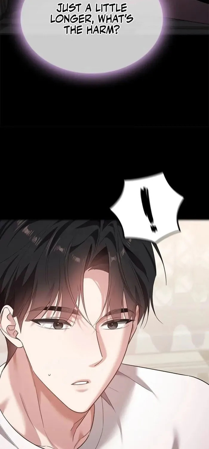 The Night Visitor Chapter 40 page 77 - 