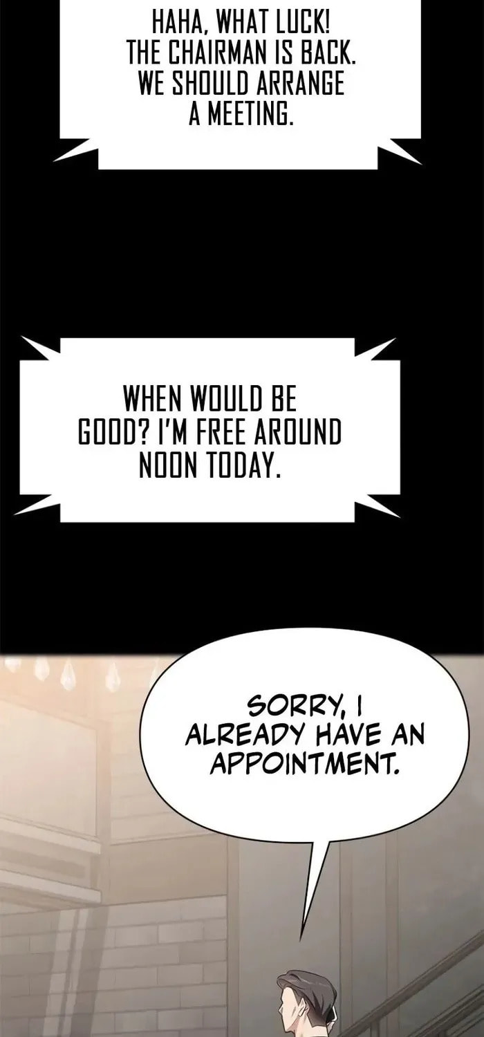 The Night Visitor Chapter 40 page 9 - 