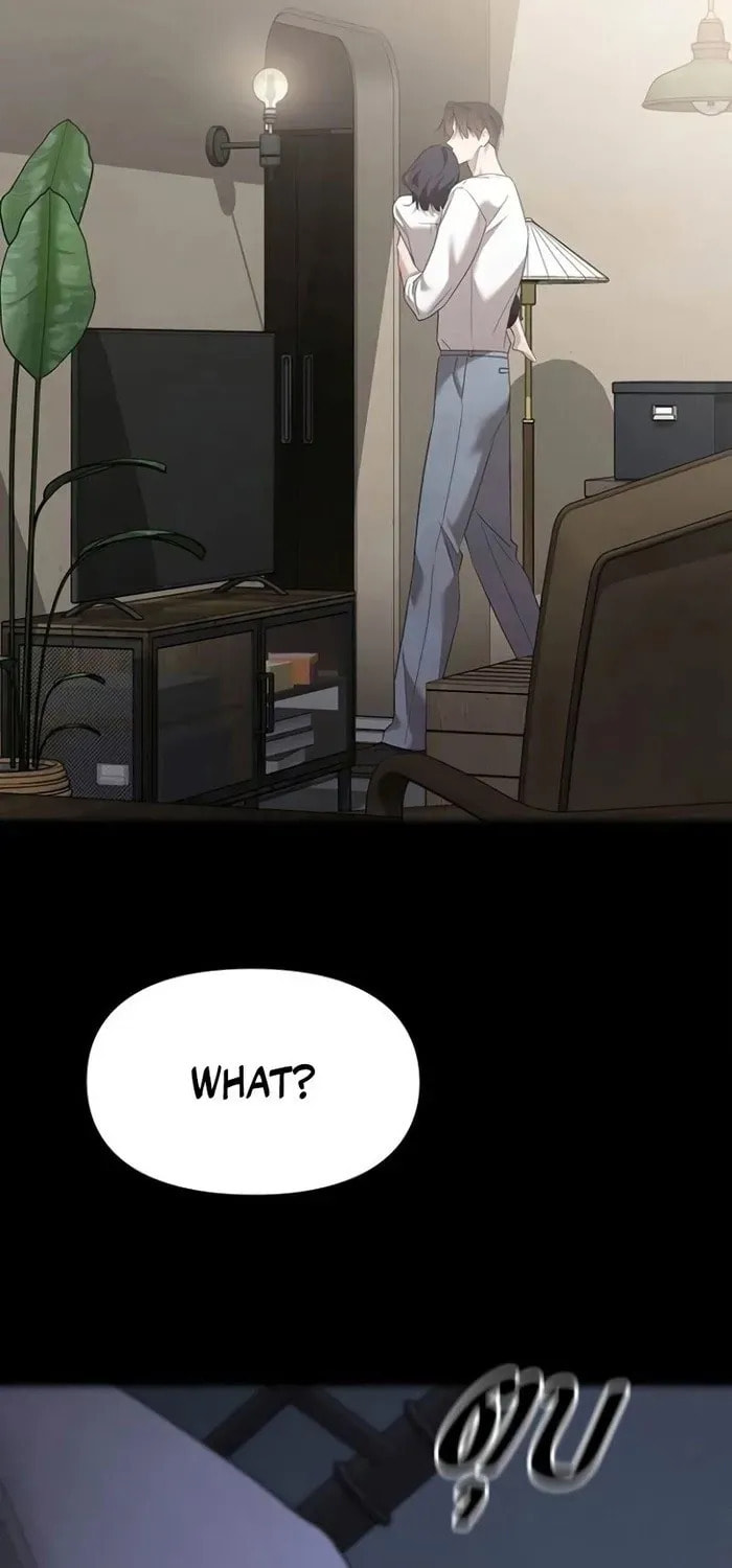 The Night Visitor Chapter 40 page 82 - 