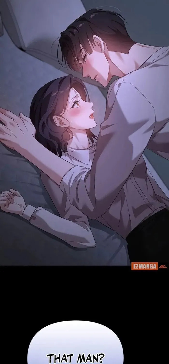 The Night Visitor Chapter 40 page 83 - 