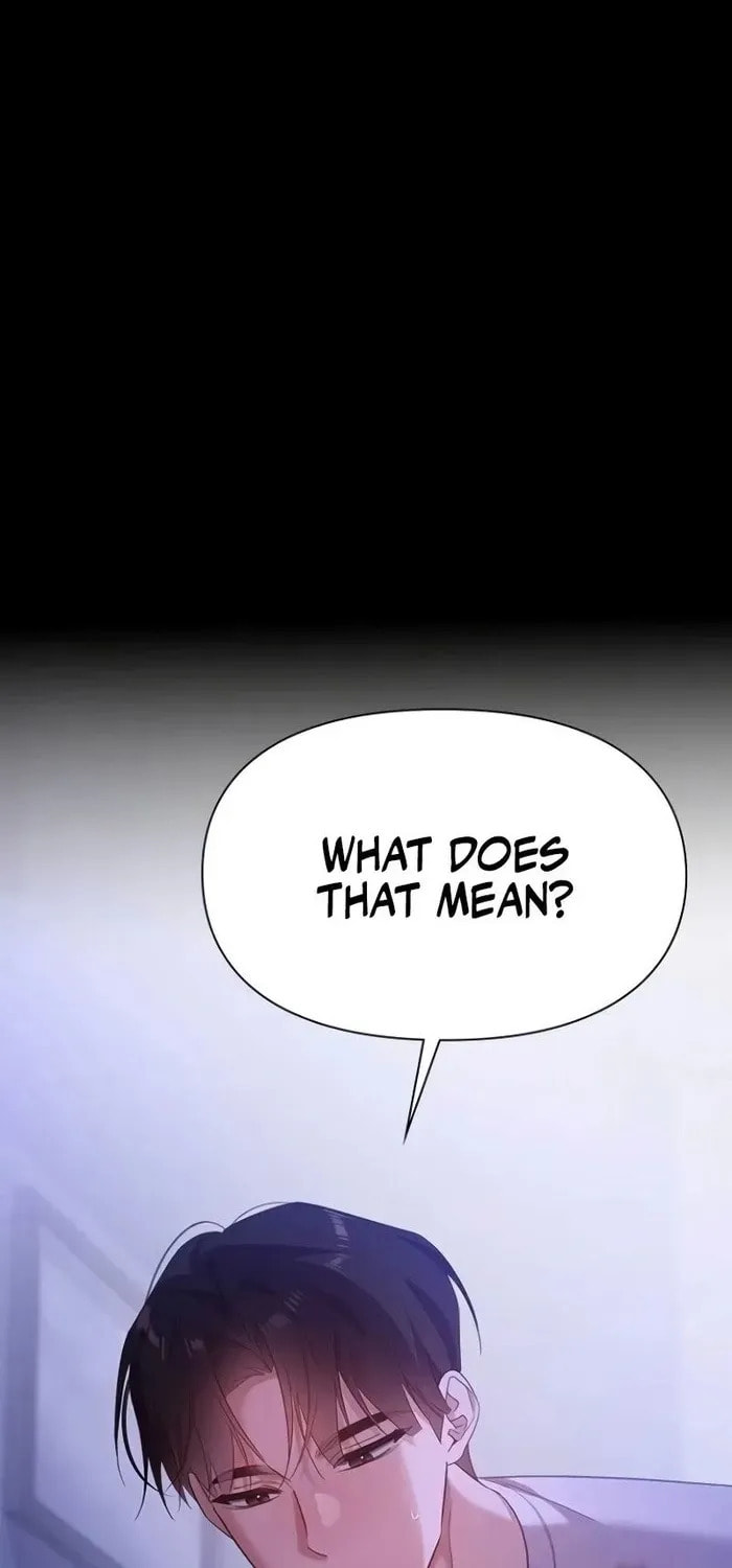 The Night Visitor Chapter 40 page 85 - 