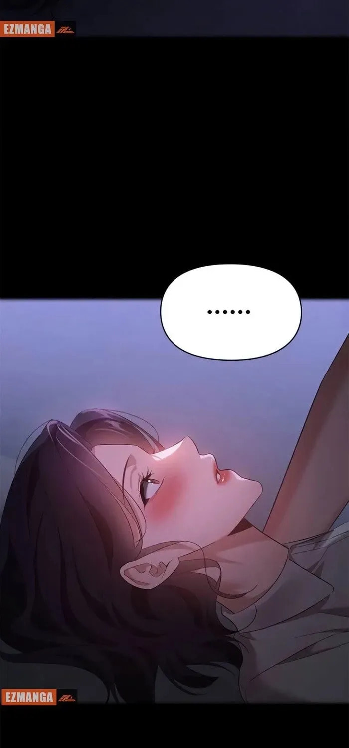 The Night Visitor Chapter 40 page 87 - 