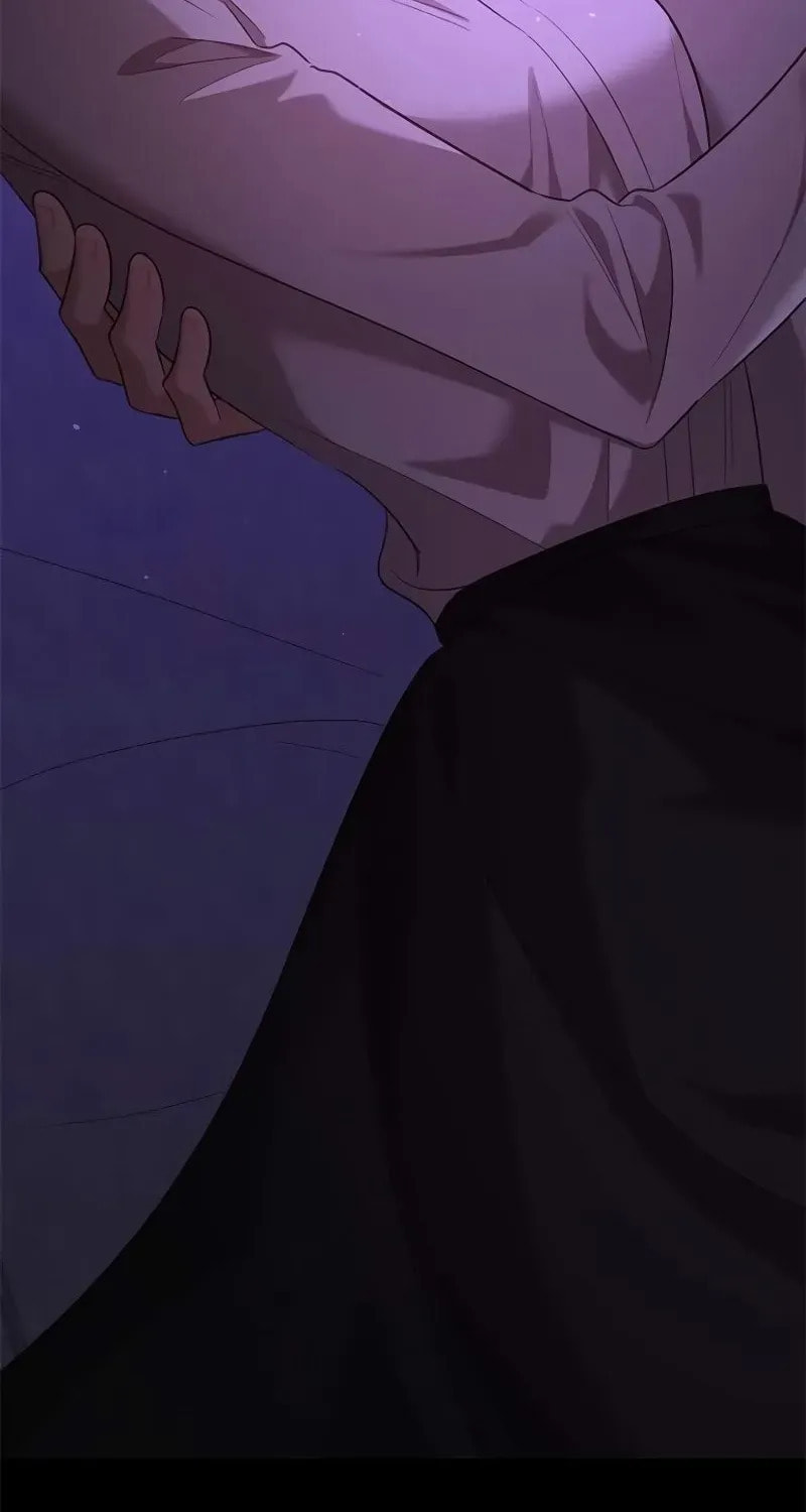 The Night Visitor Chapter 41 page 16 - 