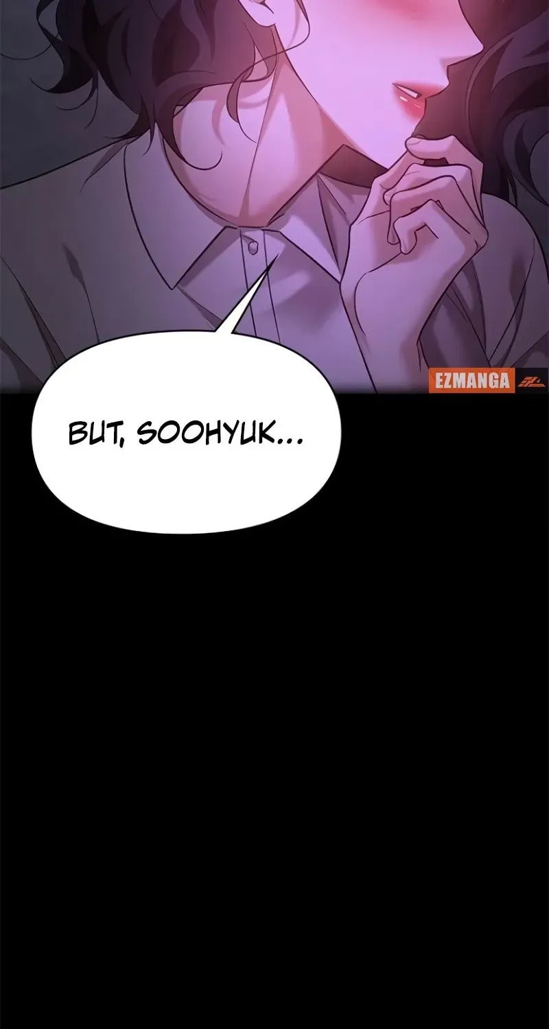 The Night Visitor Chapter 41 page 18 - 