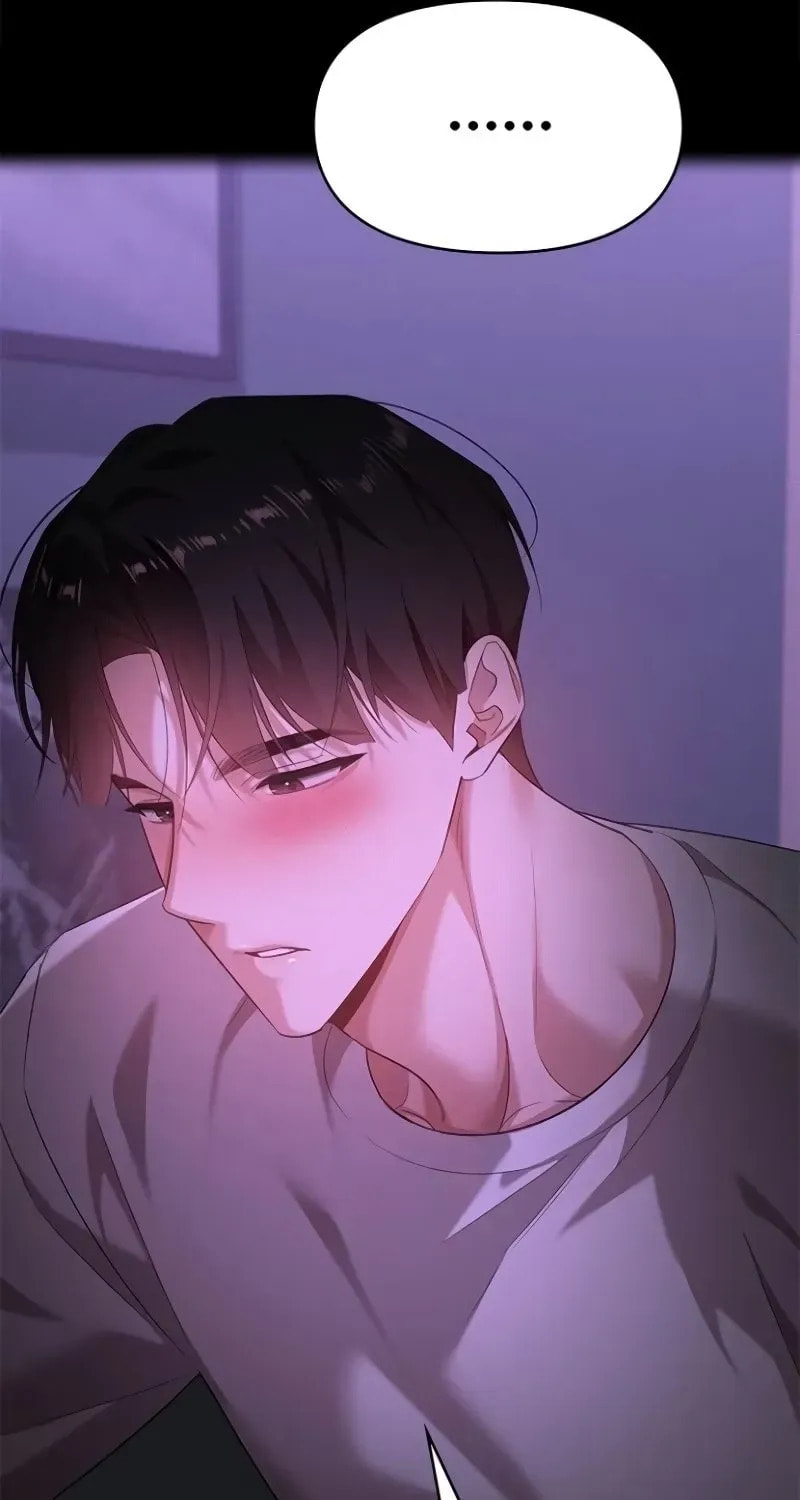 The Night Visitor Chapter 41 page 26 - 