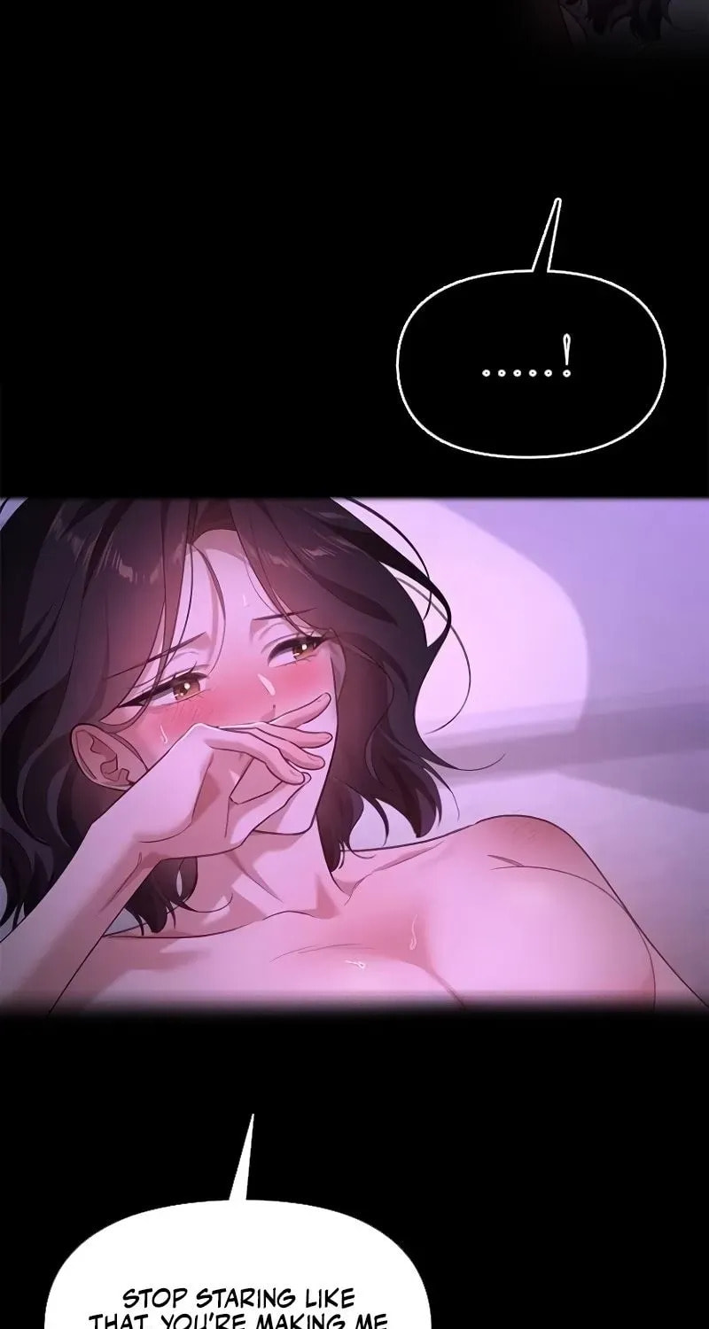 The Night Visitor Chapter 41 page 52 - 