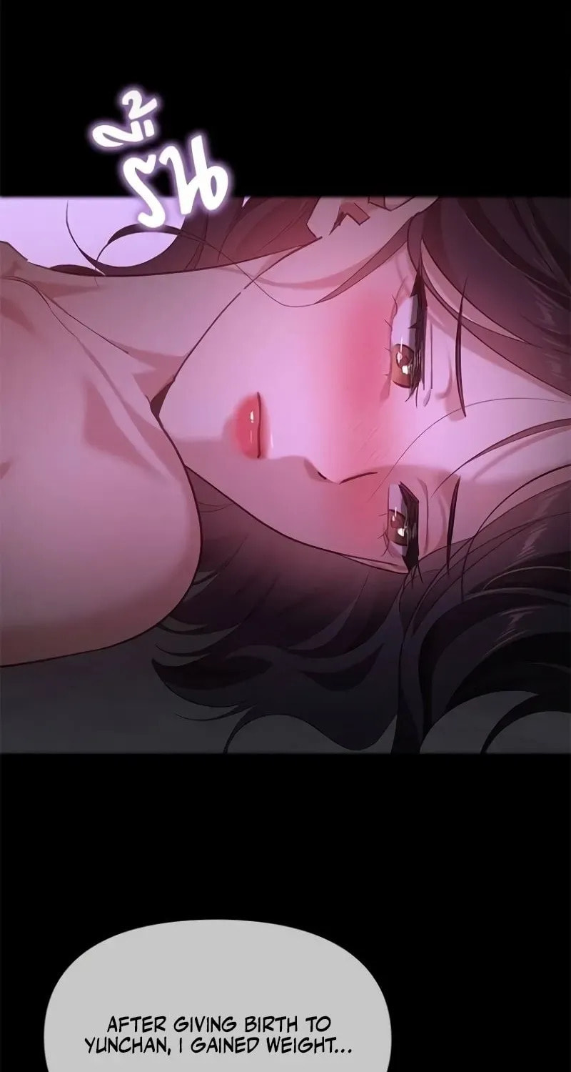 The Night Visitor Chapter 41 page 55 - 