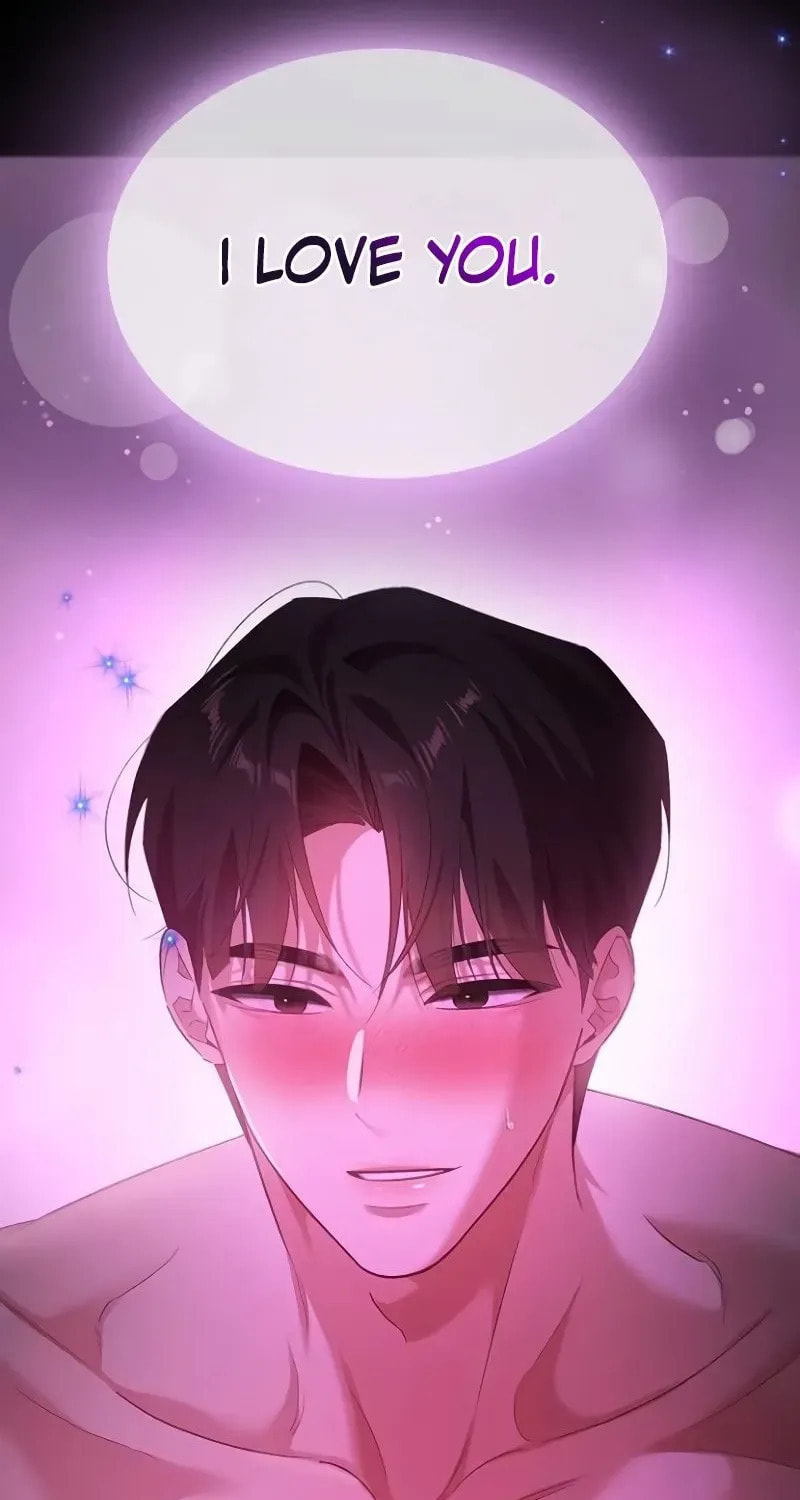 The Night Visitor Chapter 41 page 80 - 