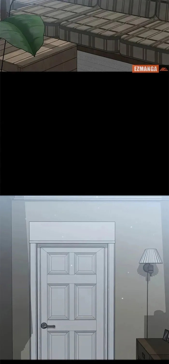 The Night Visitor Chapter 42 page 3 - 