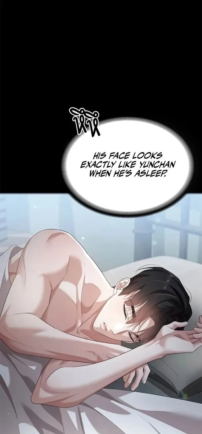 The Night Visitor Chapter 42 page 24 - 