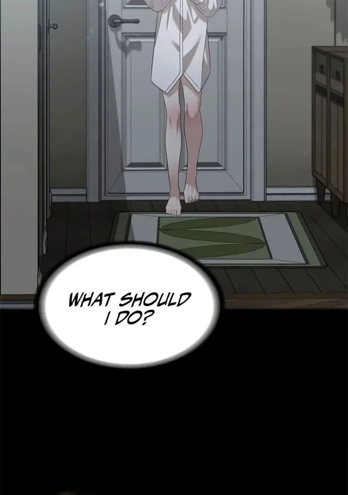 The Night Visitor Chapter 42 page 29 - 