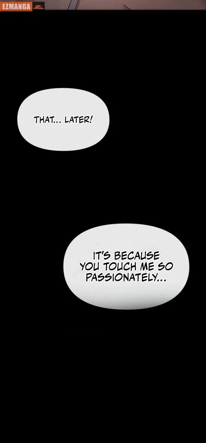 The Night Visitor Chapter 42 page 60 - 
