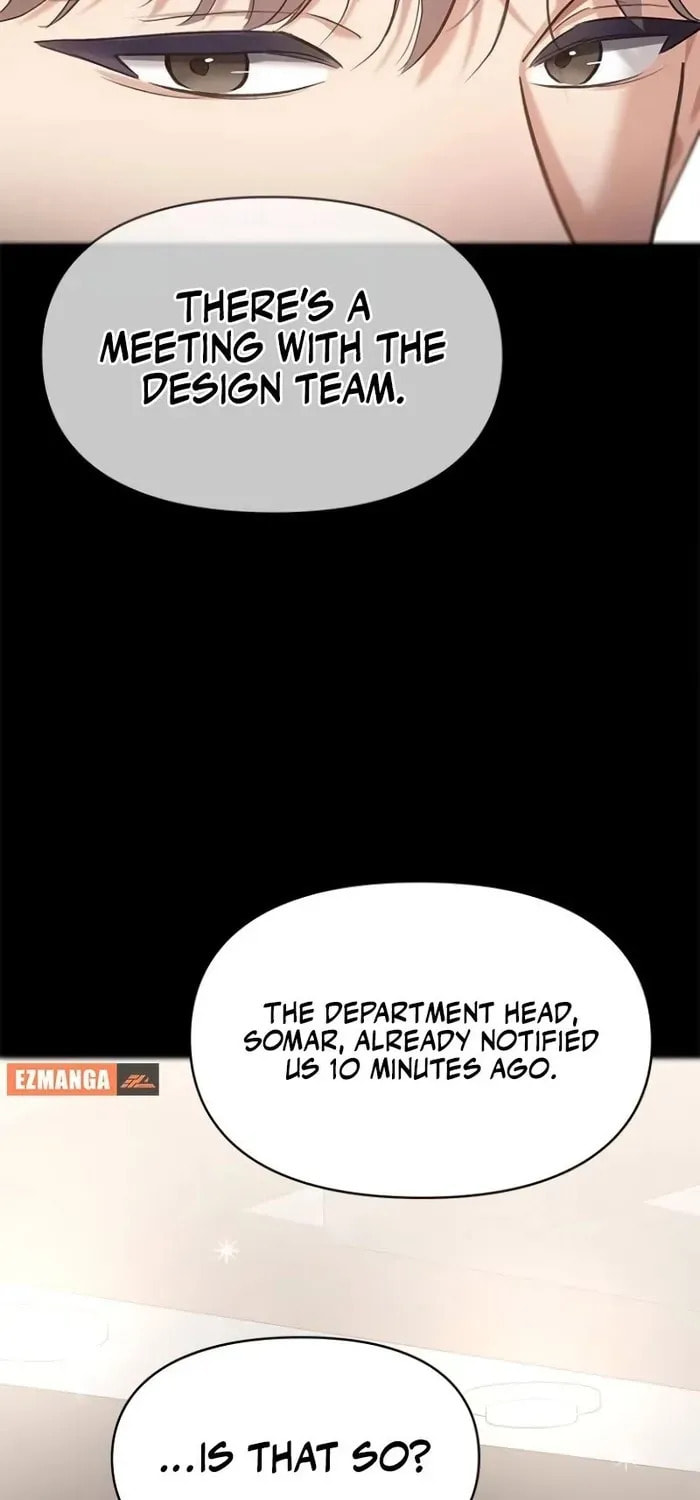The Night Visitor Chapter 42 page 74 - 