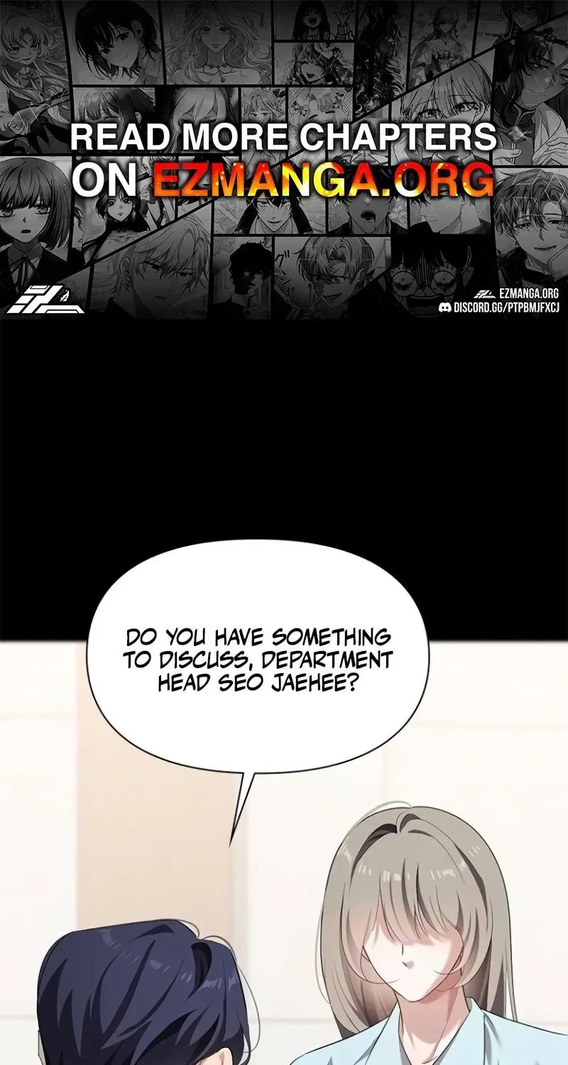 The Night Visitor Chapter 43 page 1 - 