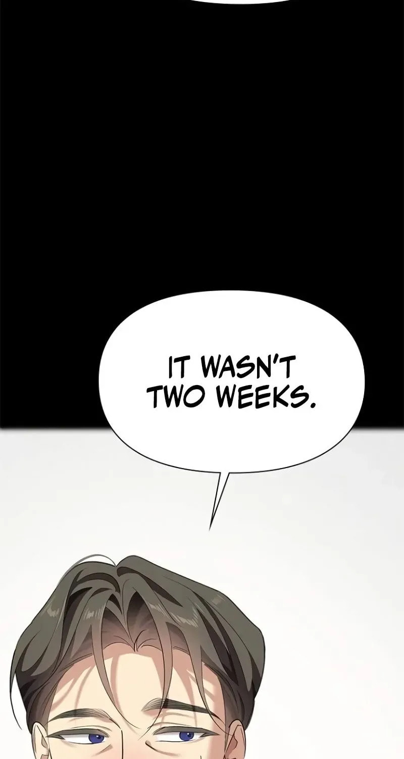 The Night Visitor Chapter 43 page 106 - 