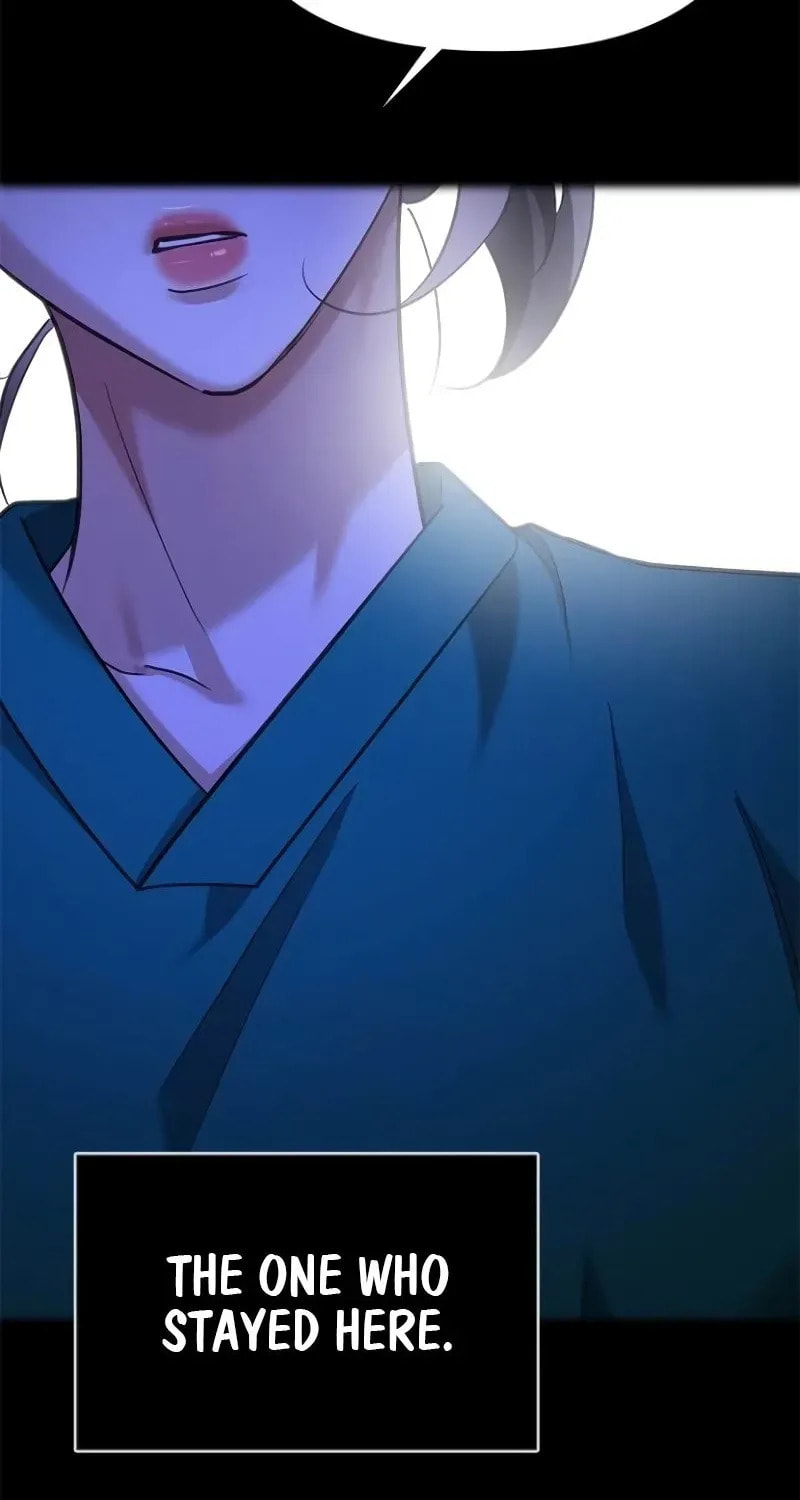 The Night Visitor Chapter 43 page 112 - 