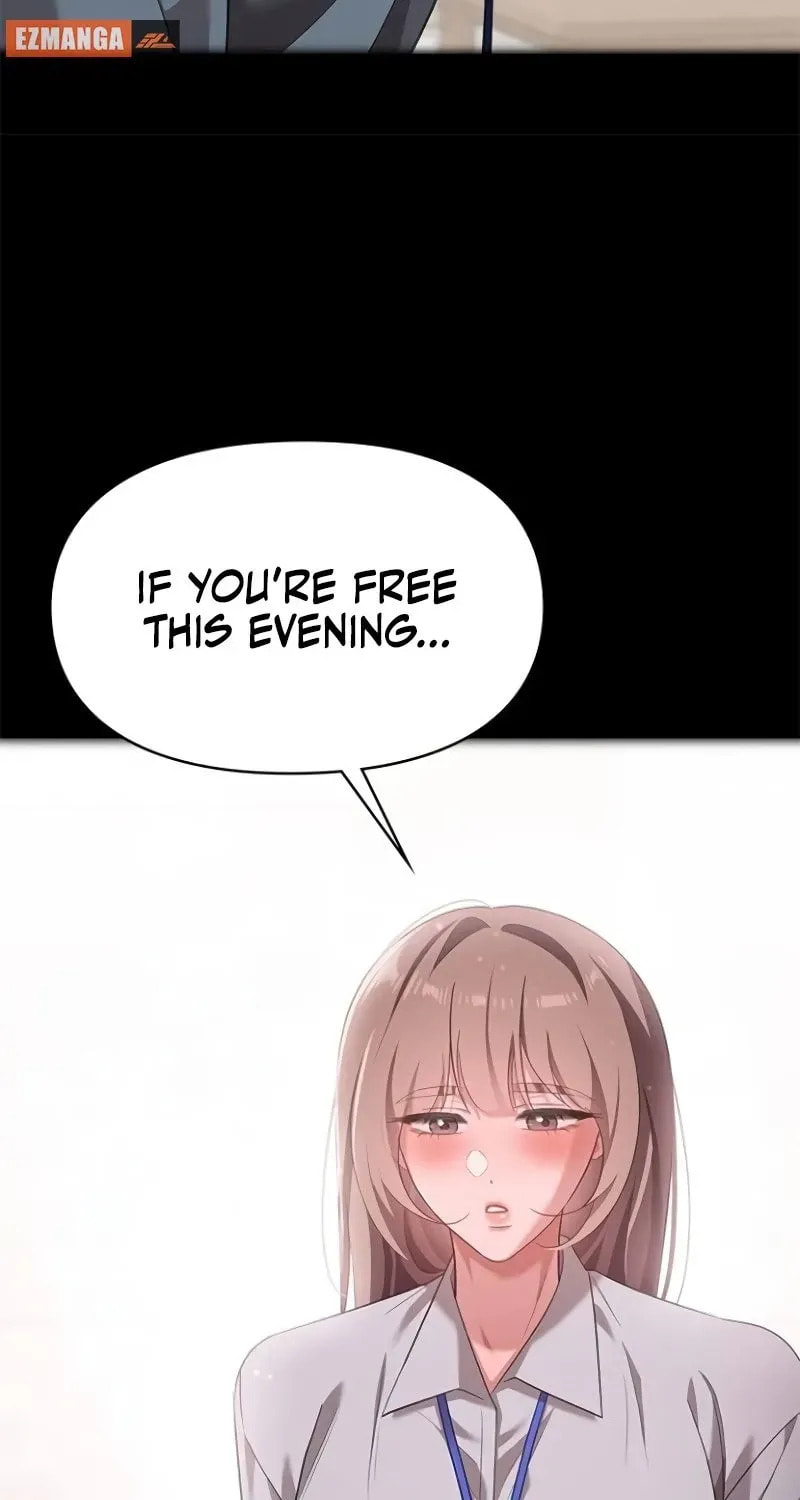 The Night Visitor Chapter 43 page 27 - 
