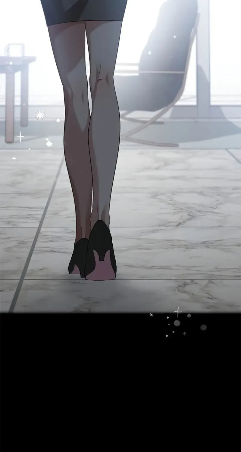 The Night Visitor Chapter 43 page 40 - 