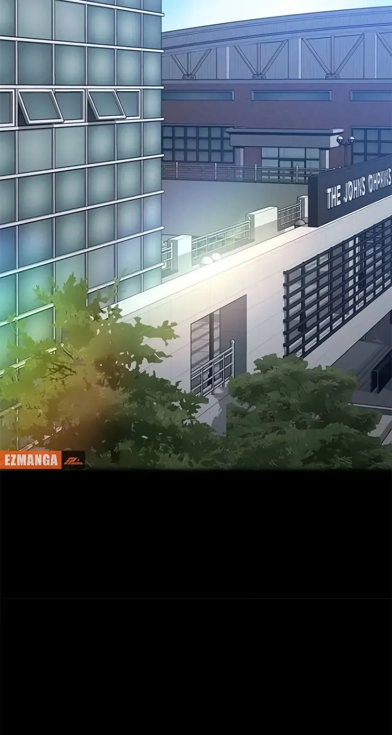 The Night Visitor Chapter 43 page 42 - 