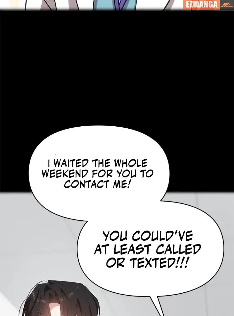 The Night Visitor Chapter 43 page 44 - 