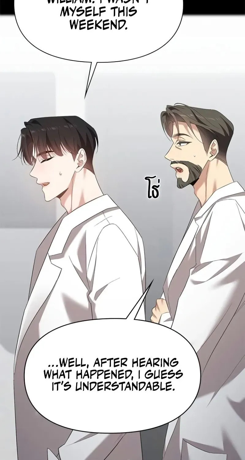 The Night Visitor Chapter 43 page 47 - 