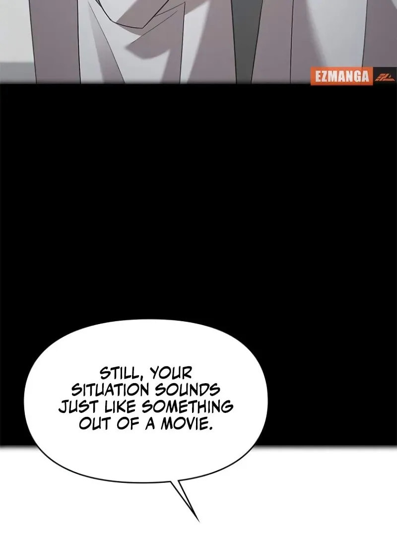 The Night Visitor Chapter 43 page 48 - 