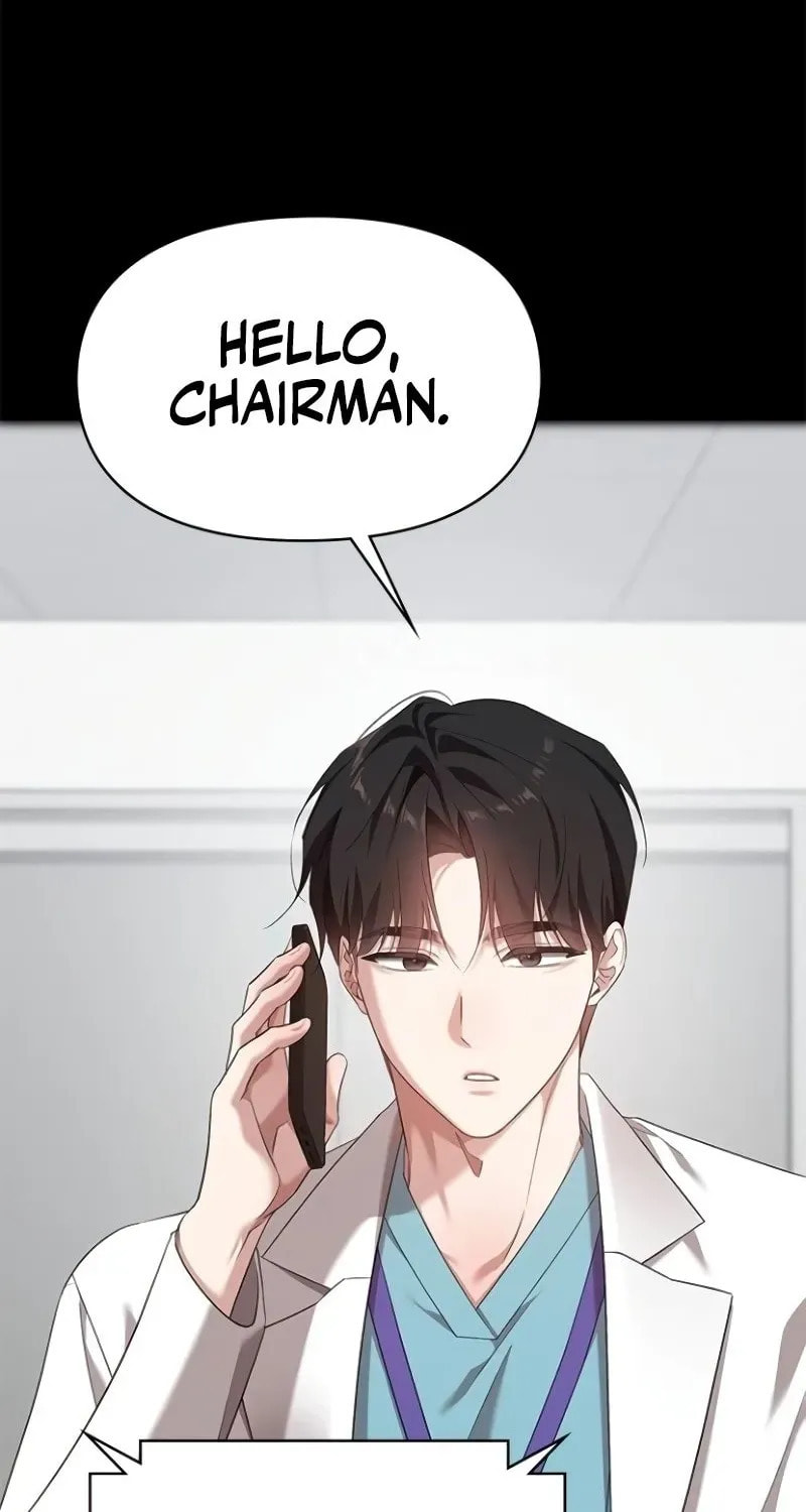 The Night Visitor Chapter 43 page 55 - 