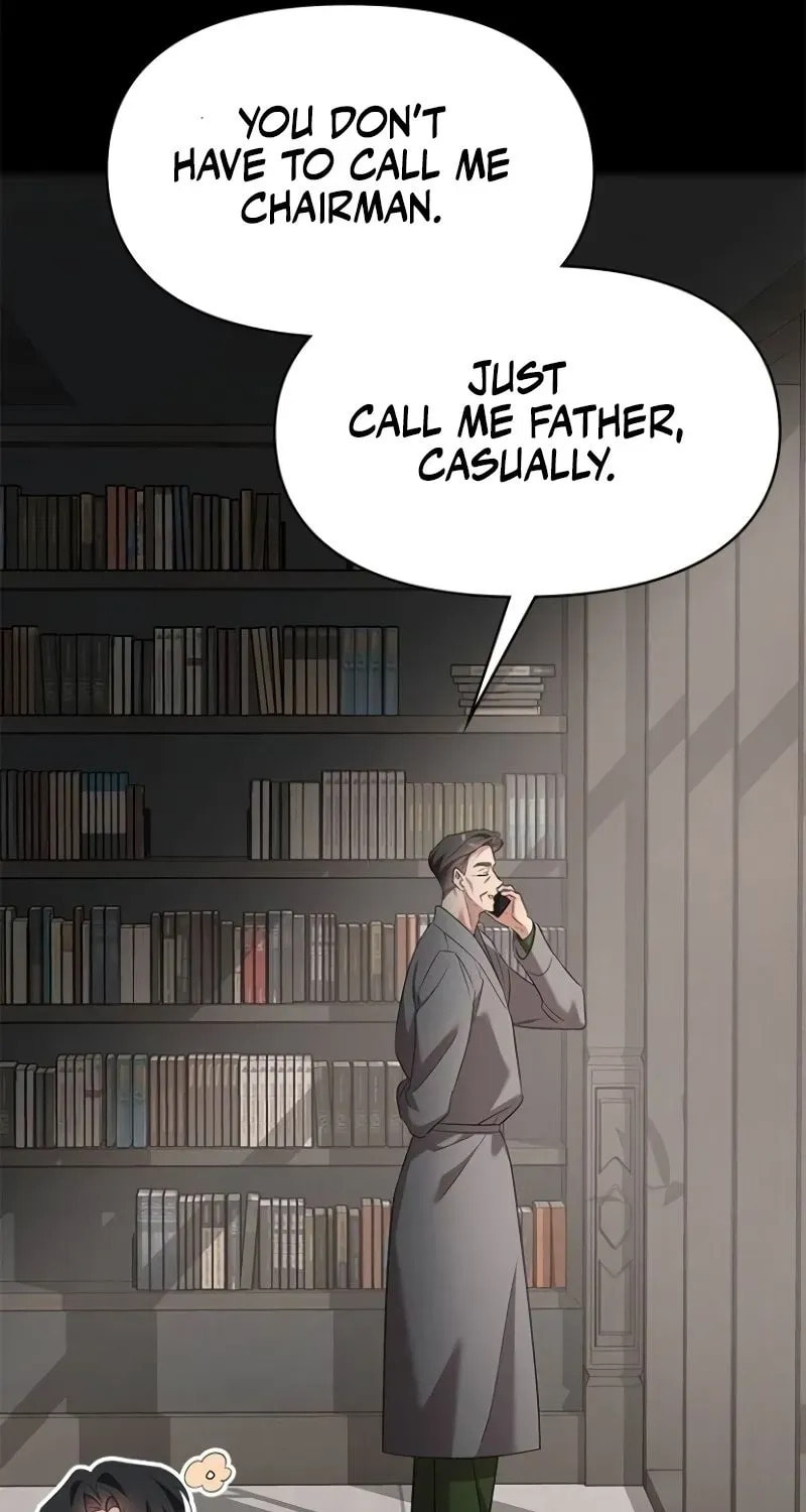 The Night Visitor Chapter 43 page 57 - 