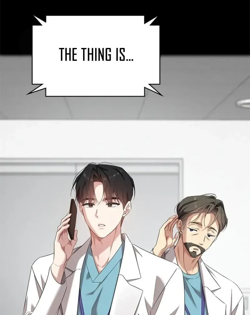 The Night Visitor Chapter 43 page 60 - 