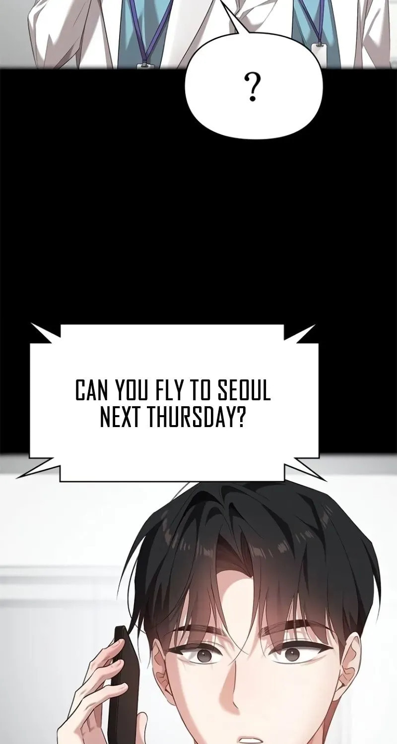 The Night Visitor Chapter 43 page 61 - 