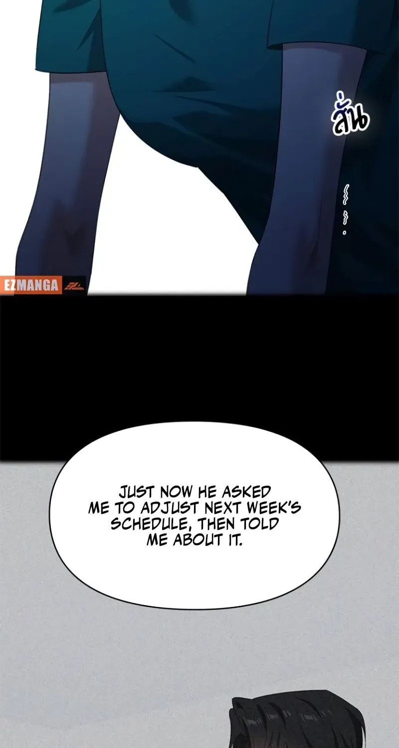 The Night Visitor Chapter 43 page 90 - 