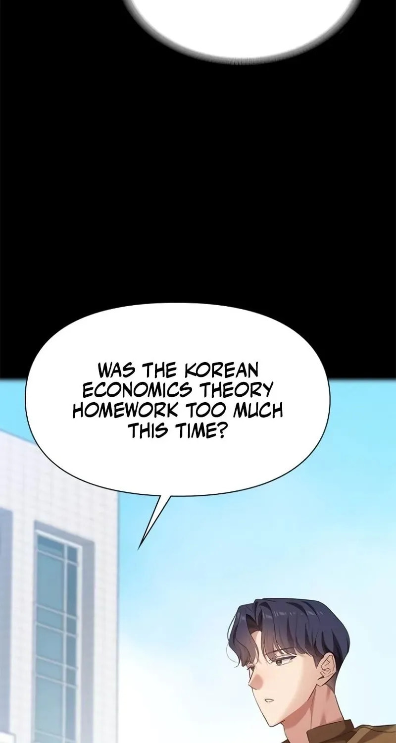 The Night Visitor Chapter 43 page 10 - 