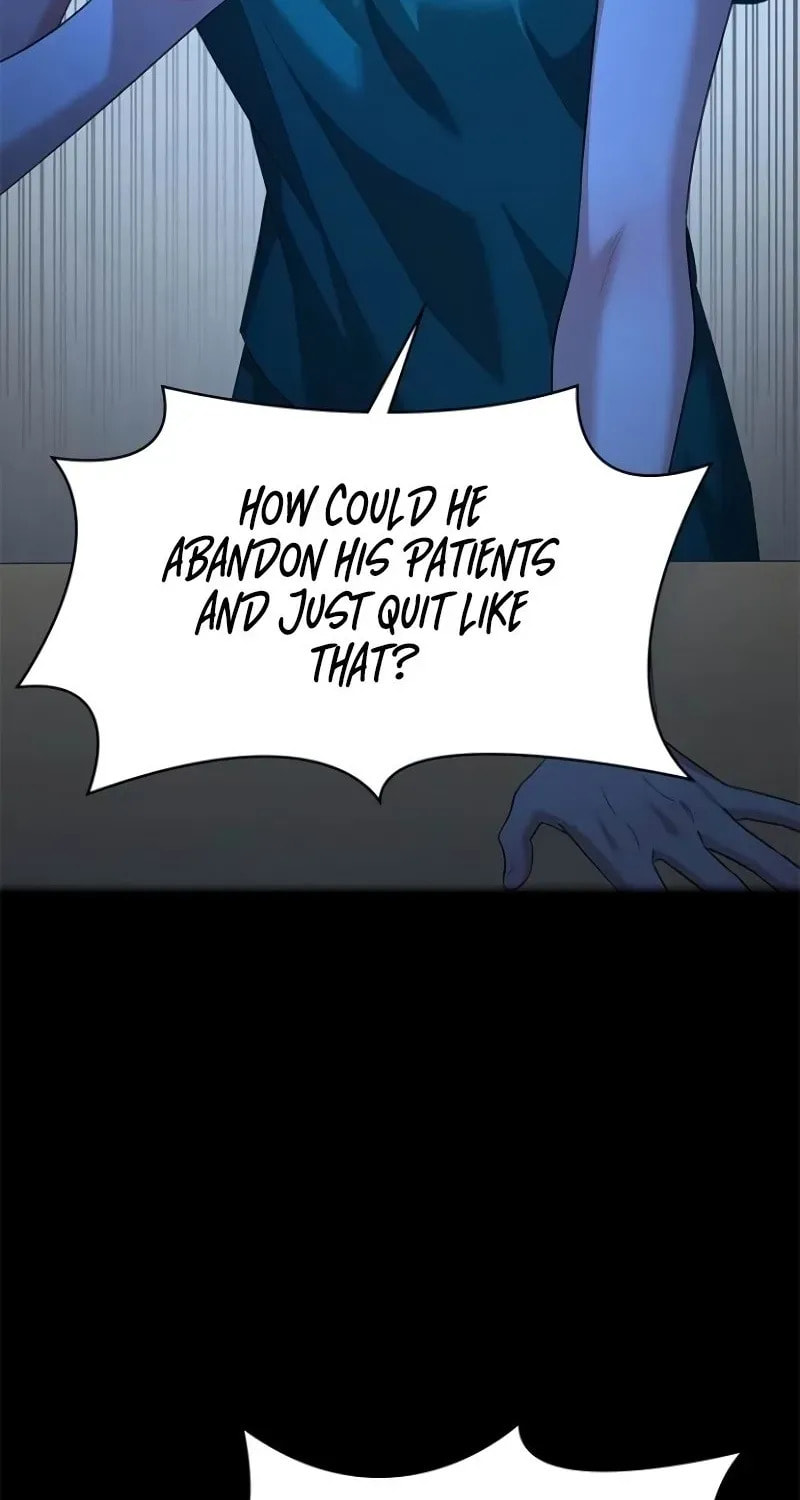 The Night Visitor Chapter 43 page 94 - 