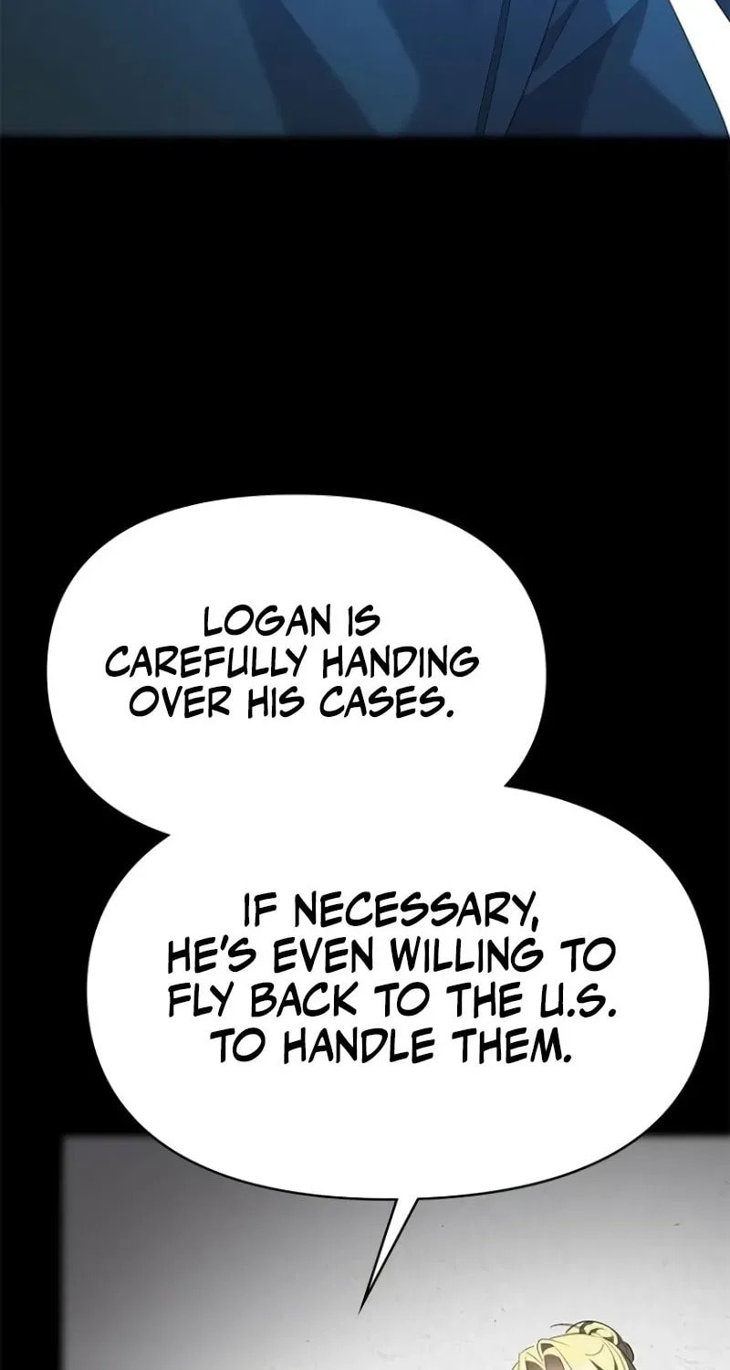 The Night Visitor Chapter 43 page 98 - 