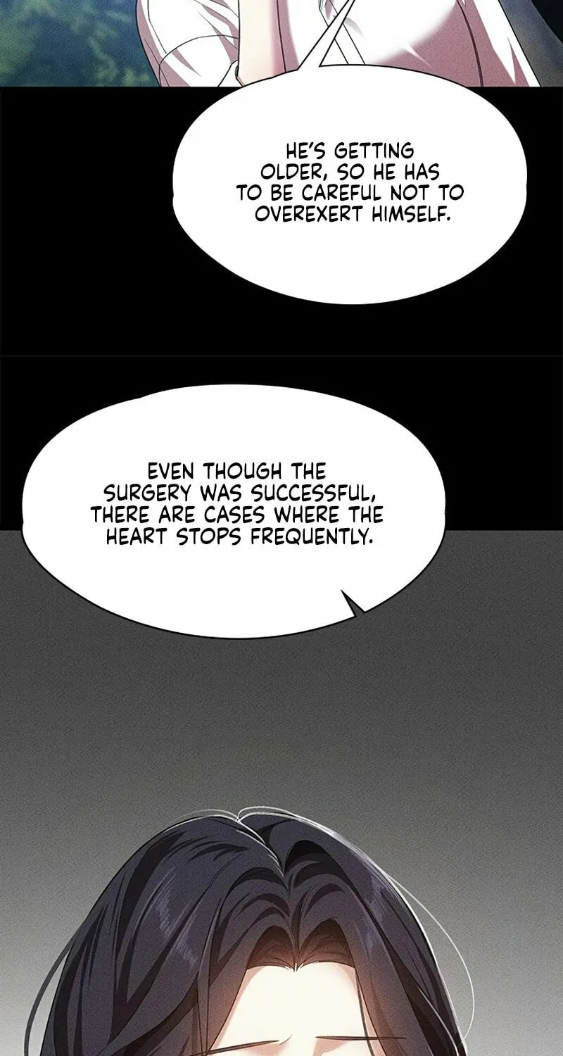 The Night Visitor Chapter 5 page 22 - 