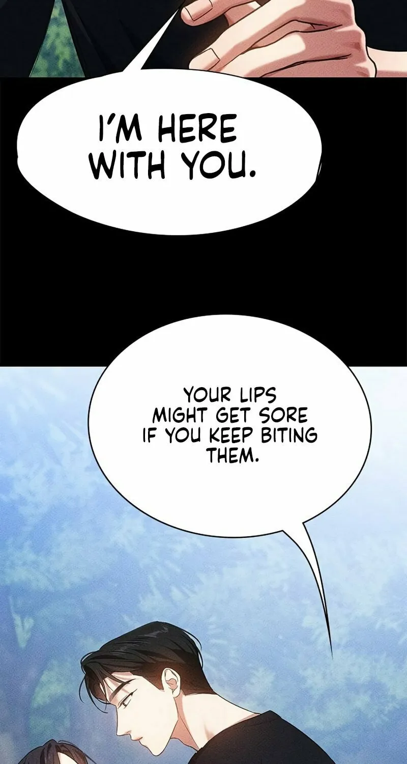 The Night Visitor Chapter 5 page 30 - 