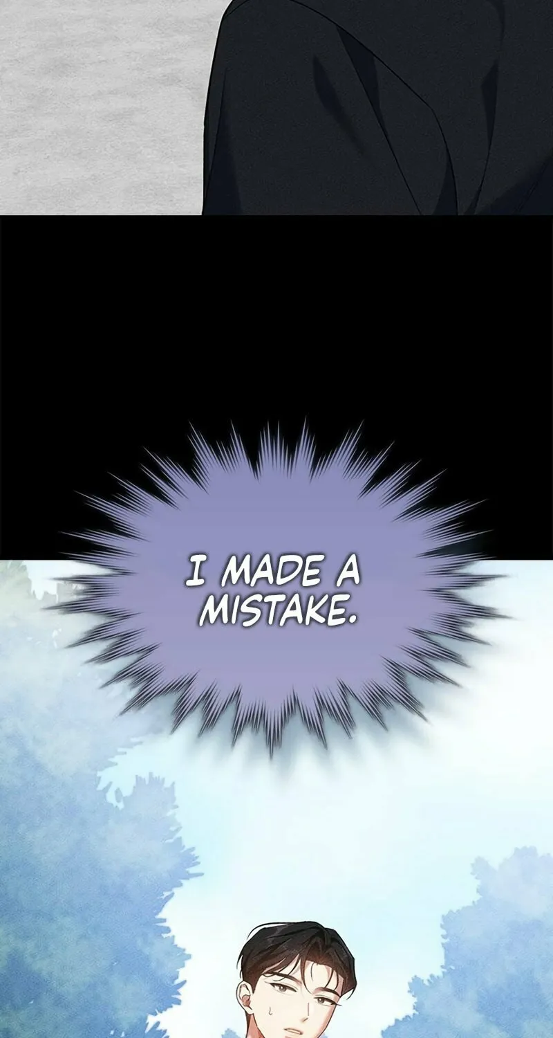 The Night Visitor Chapter 5 page 35 - 