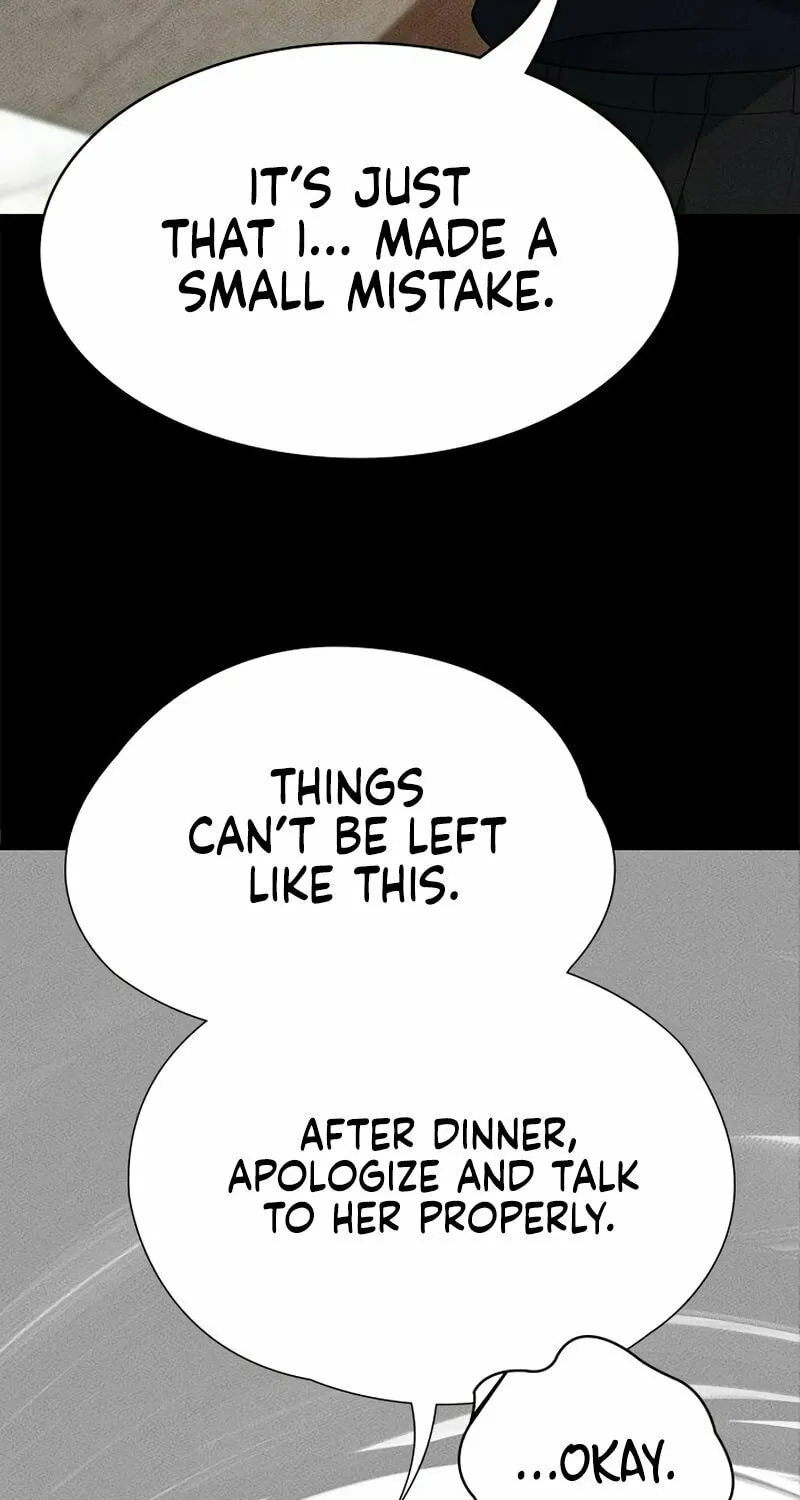 The Night Visitor Chapter 5 page 57 - 